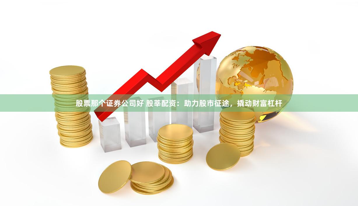 股票那个证券公司好 股莘配资：助力股市征途，撬动财富杠杆