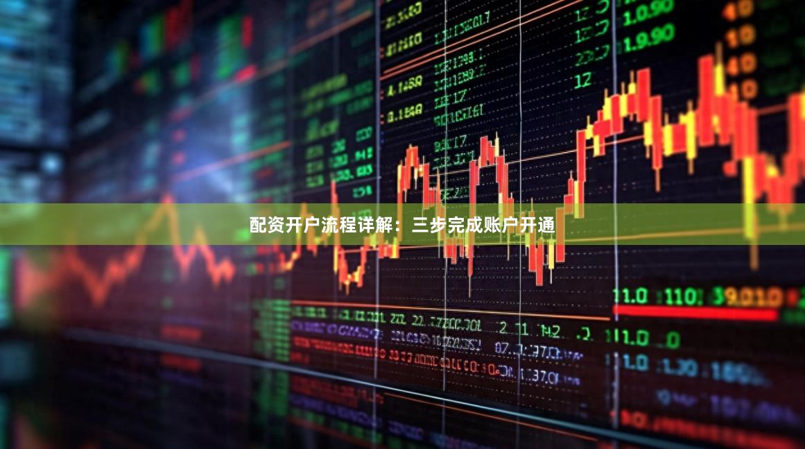 配资开户流程详解：三步完成账户开通